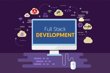 Full Stack Development